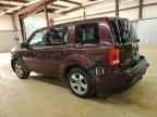 2013 HONDA PILOT