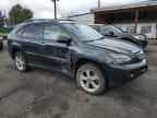 2008 LEXUS RX 400H