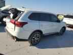 2017 MITSUBISHI outlander