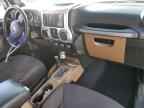 2014 JEEP WRANGLER
