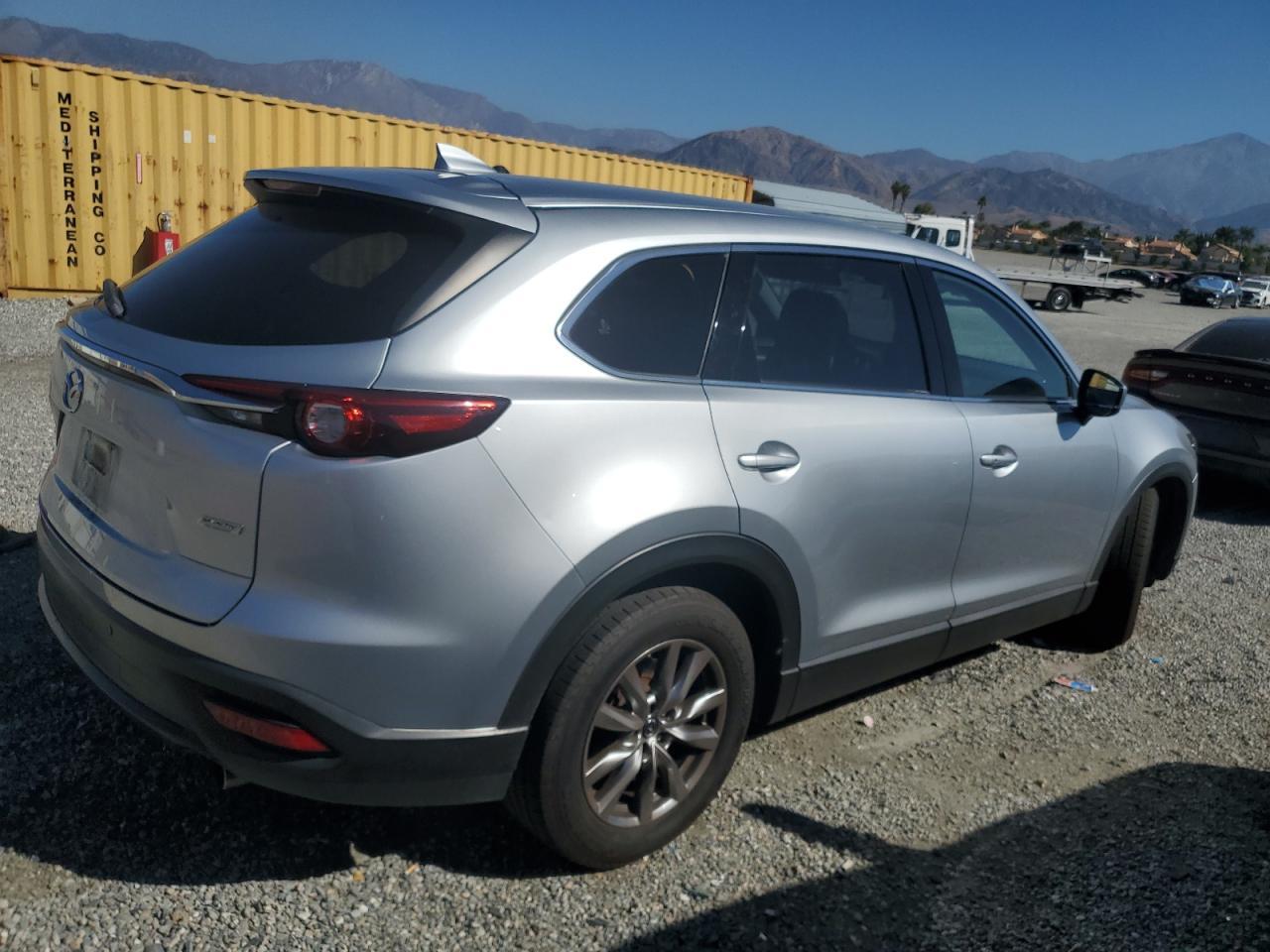 2019 MAZDA CX-9