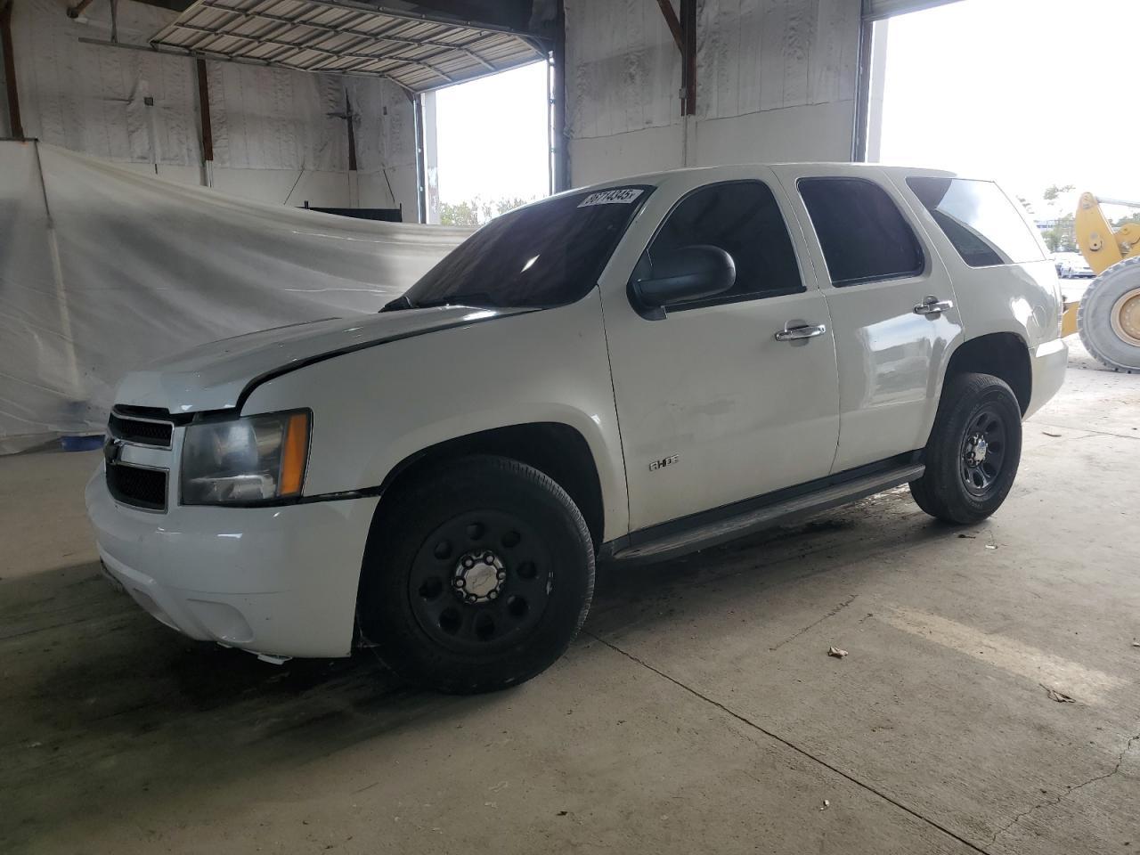 2013 CHEVROLET Tahoe