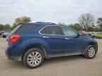 2010 CHEVROLET EQUINOX