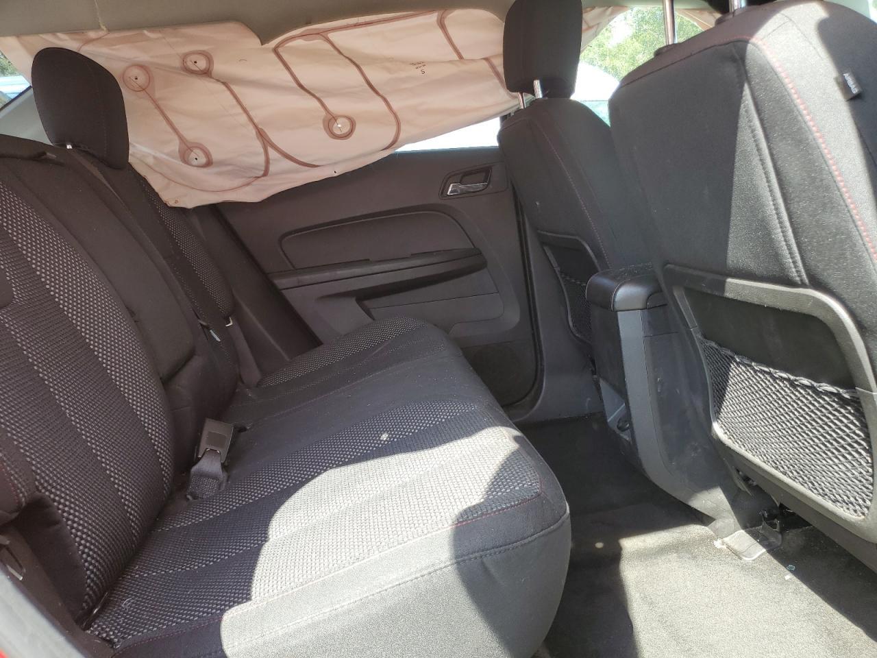 2013 CHEVROLET EQUINOX