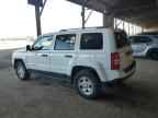 2016 JEEP PATRIOT