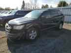 2013 DODGE JOURNEY