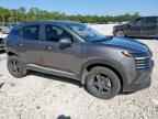 2025 NISSAN KICKS