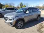 2025 KIA SELTOS