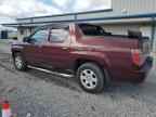 2007 HONDA Ridgeline