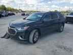 2021 CHEVROLET TRAVERSE