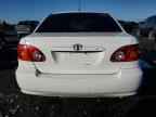 2004 TOYOTA COROLLA