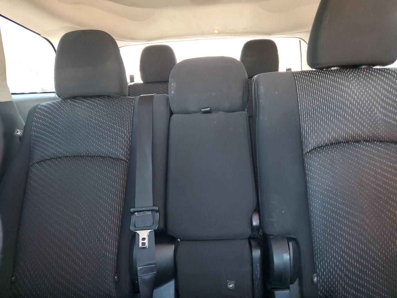 2015 DODGE JOURNEY