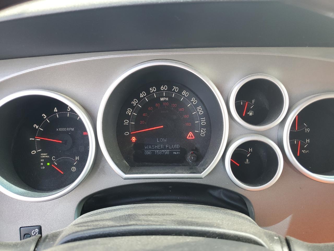 2015 TOYOTA Sequoia