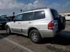 2003 MITSUBISHI Montero