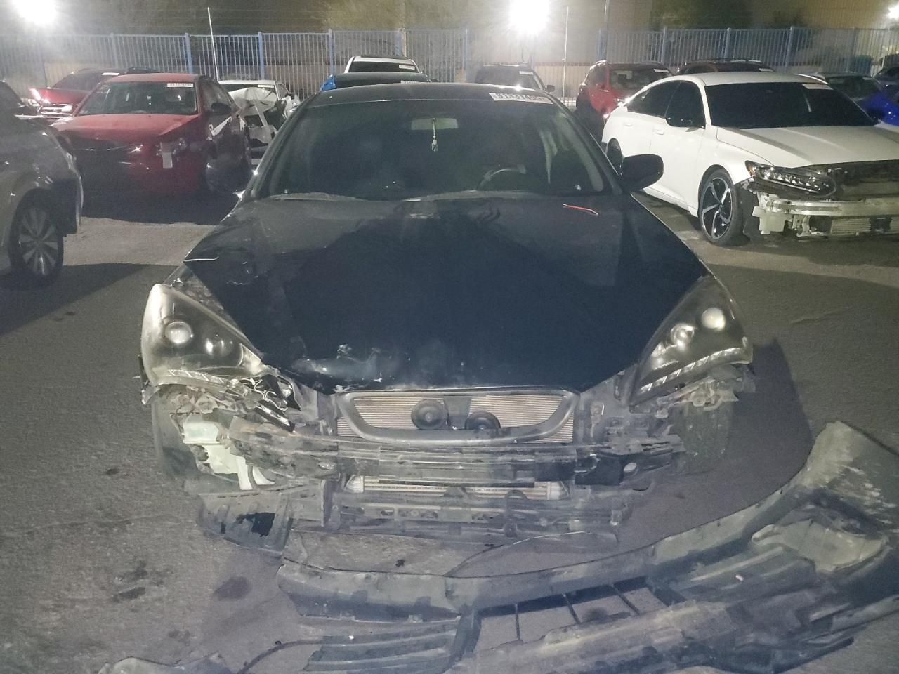 2010 HYUNDAI GENESIS