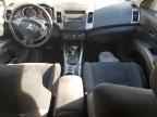 2007 MITSUBISHI outlander