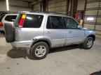 2001 HONDA CR-V