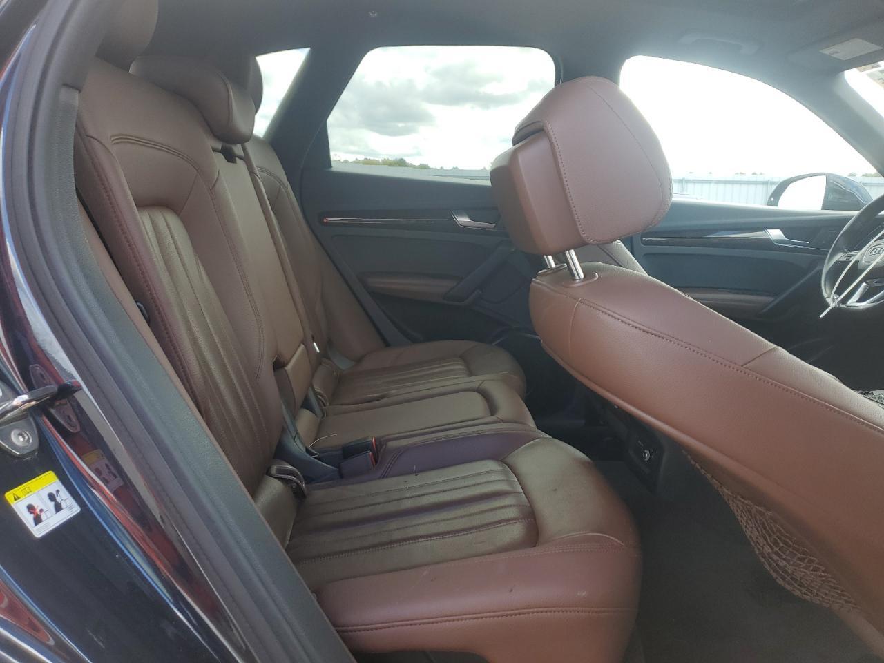 2019 AUDI Q5