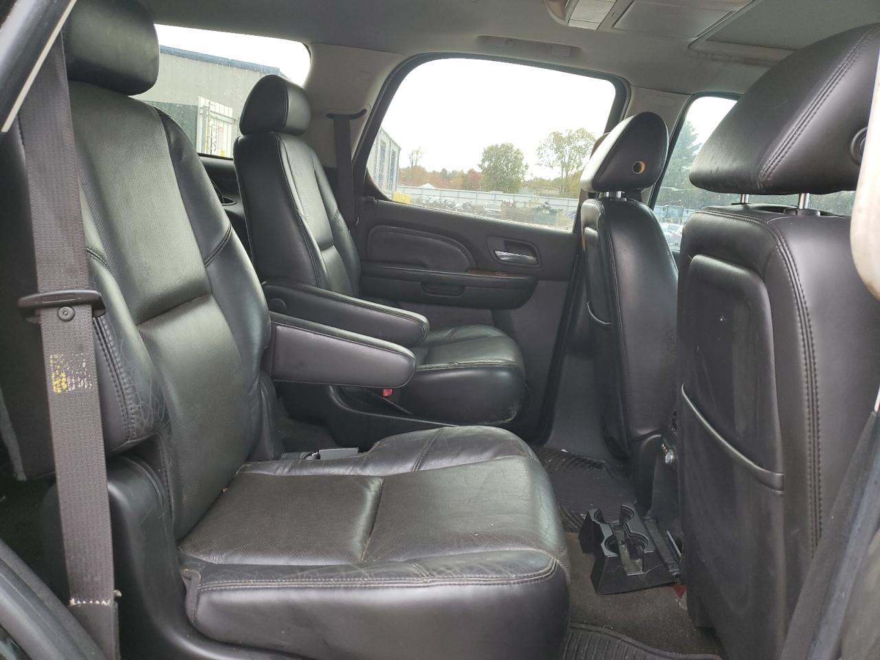 2007 CADILLAC ESCALADE