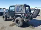 1998 JEEP WRANGLER