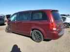 2020 DODGE GRAND CARAVAN