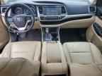 2014 TOYOTA HIGHLANDER