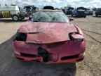 2000 CHEVROLET CORVETTE