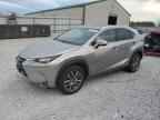 2016 LEXUS Nx