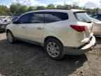 2011 CHEVROLET TRAVERSE