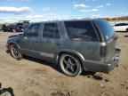 2001 CHEVROLET BLAZER