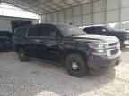 2018 CHEVROLET Suburban