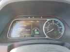 2025 NISSAN LEAF