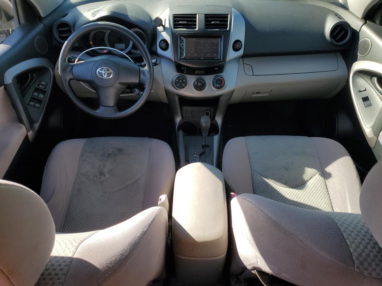2006 TOYOTA RAV4