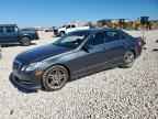 2013 MERCEDES-BENZ E-Class