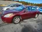 2011 NISSAN ALTIMA