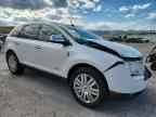 2010 LINCOLN MKX