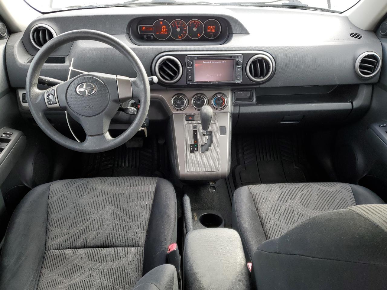 2014 TOYOTA SCION