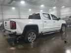 2016 GMC Sierra