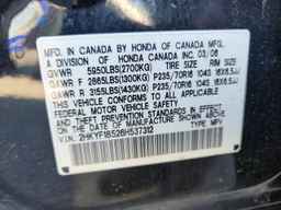 2006 HONDA PILOT