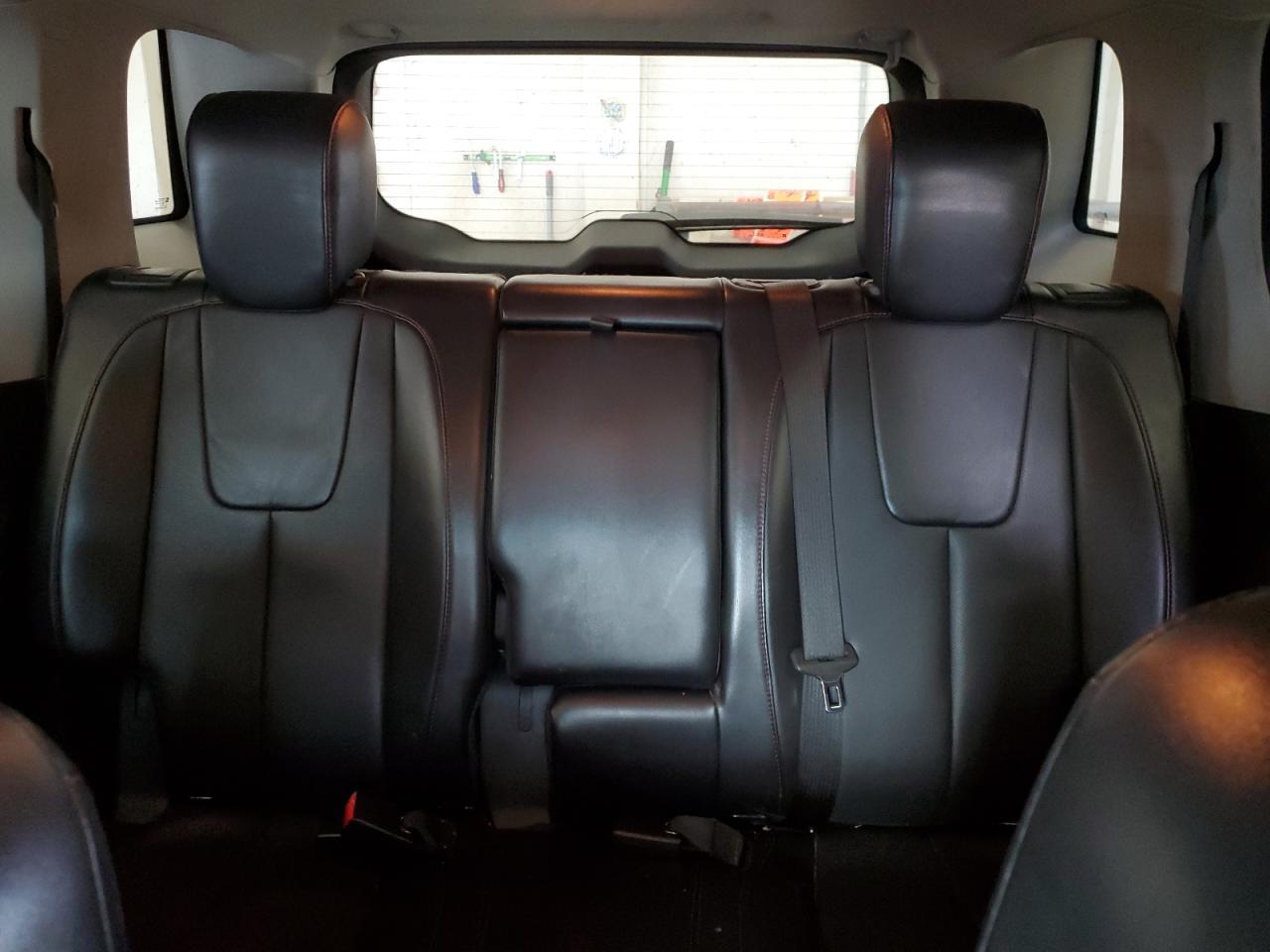 2014 GMC Terrain