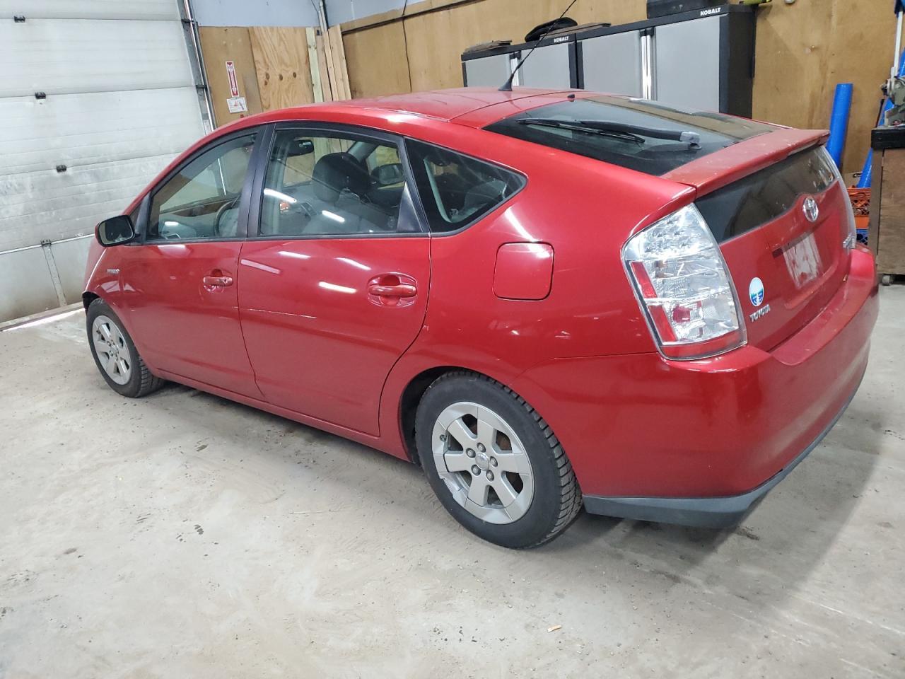 2006 TOYOTA PRIUS