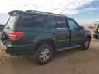 2002 TOYOTA Sequoia