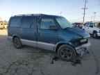 1997 CHEVROLET Astro