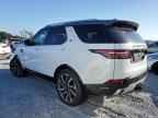 2018 LAND ROVER Discovery