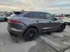 2021 JAGUAR F-Pace