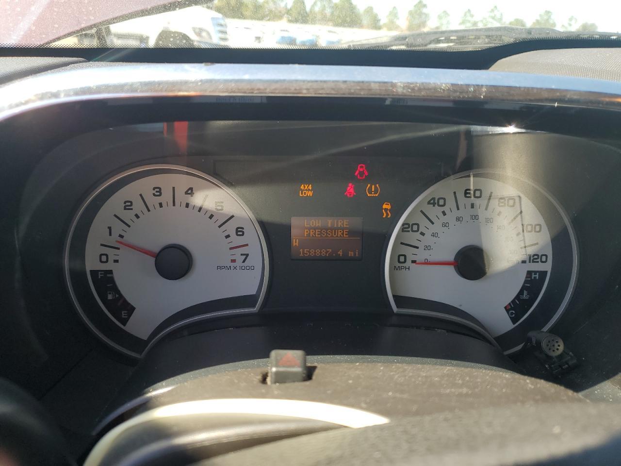 2007 FORD Explorer Sport Trac