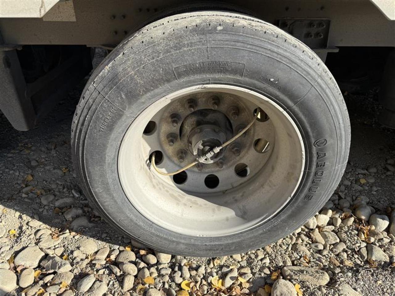 2023 King American Trailers