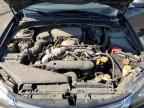 2008 SUBARU IMPREZA