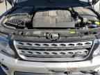 2016 LAND ROVER LR4