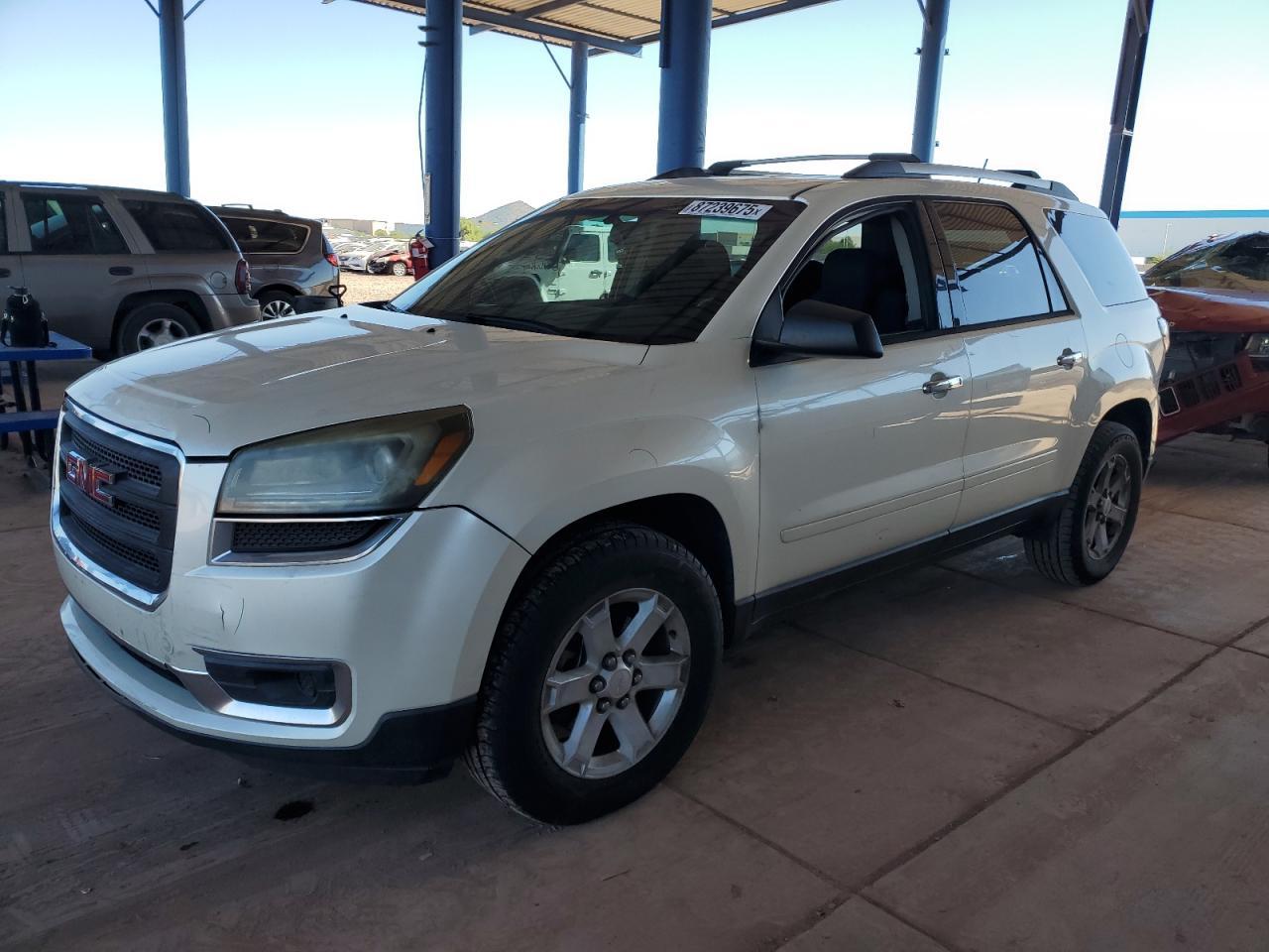 2015 GMC ACADIA